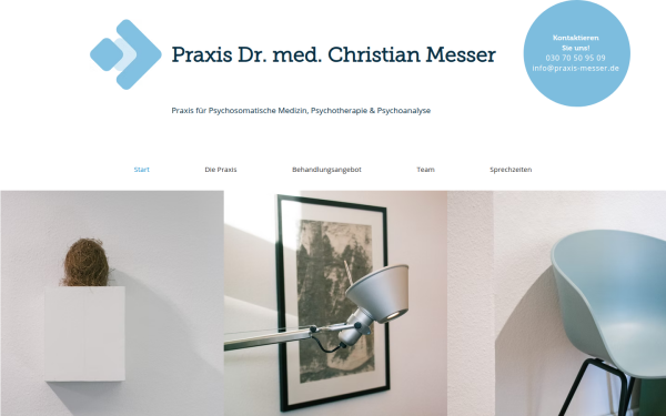 www.praxis-messer.de