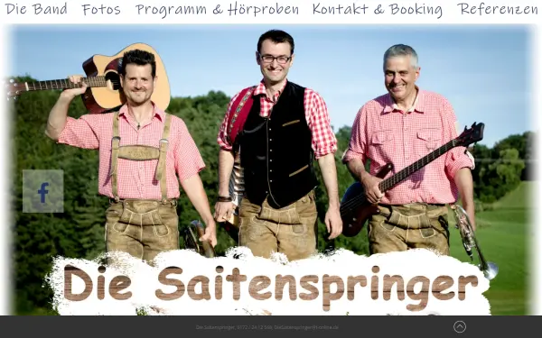 diesaitenspringer.de