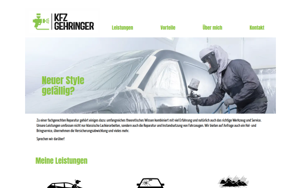 kfz-gehringer.at