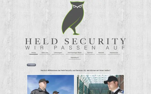 www.held-security.de