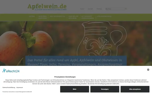 apfelwein.de