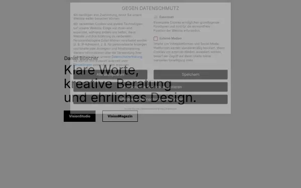 danielbuescher.de