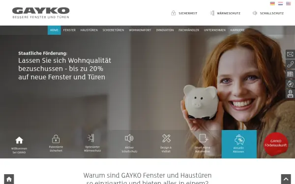 gayko.de