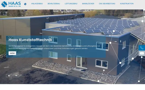 haas-kunststofftechnik.de