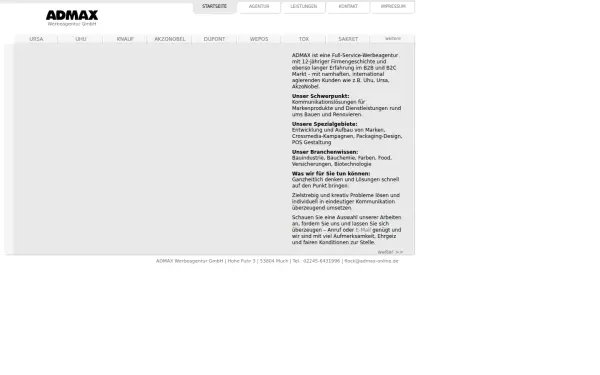 admax-online.de