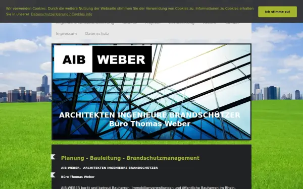 www.aib-weber.de