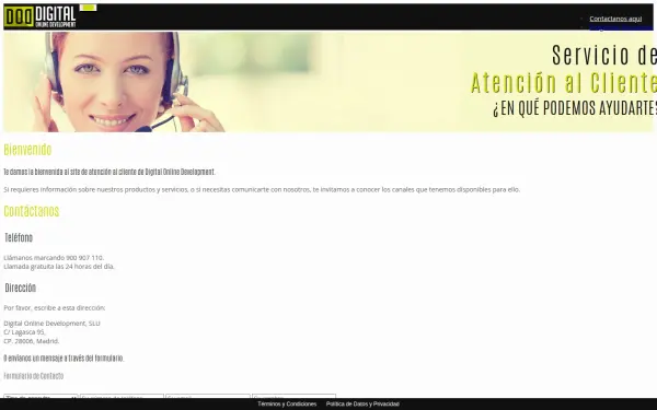 ayudacliente.com