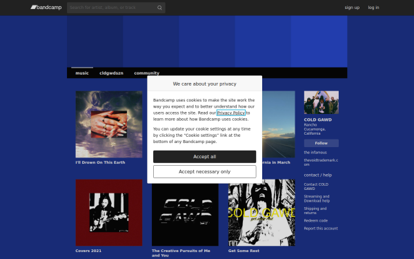 coldgawd.bandcamp.com