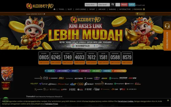 koibet4dselot.com