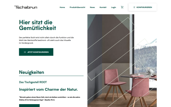 meinstuhl.at
