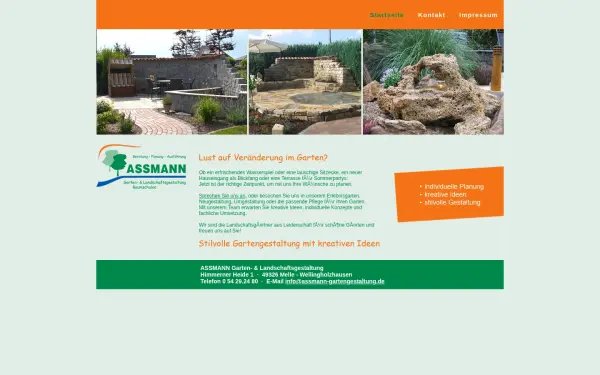 assmann-gartengestaltung.de
