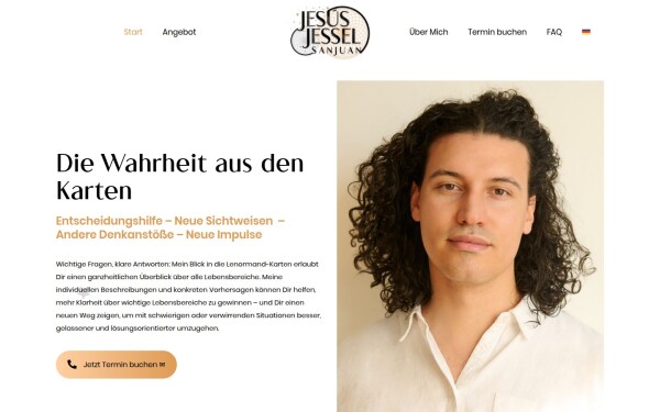 jesusjesselsanjuan.com