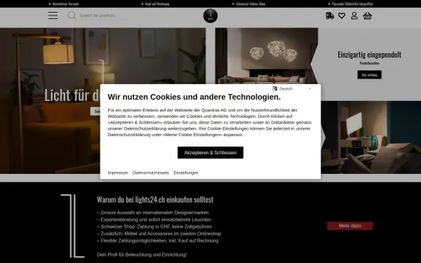 lights24.ch
