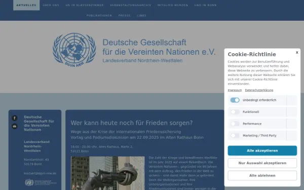 www.dgvn-nrw.de
