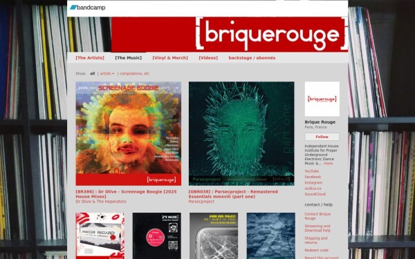 briquerouge.fr