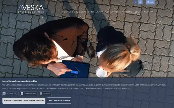www.aveska.de