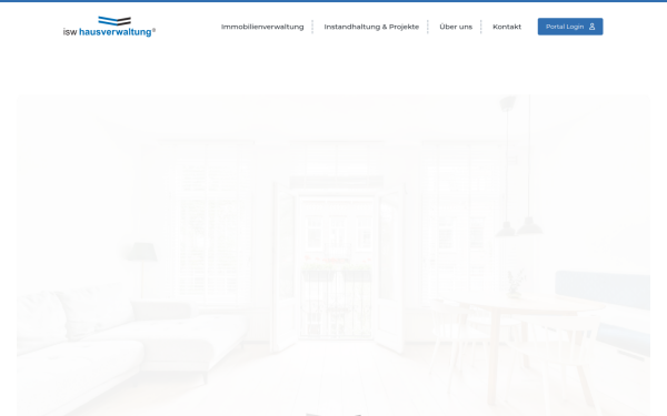www.isw-hausverwaltung.at