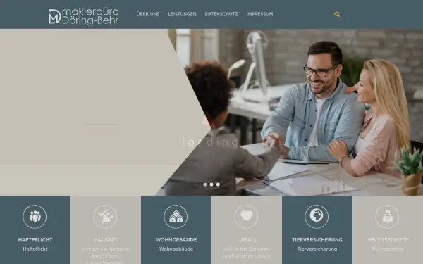 www.maklerbuero-doering.de