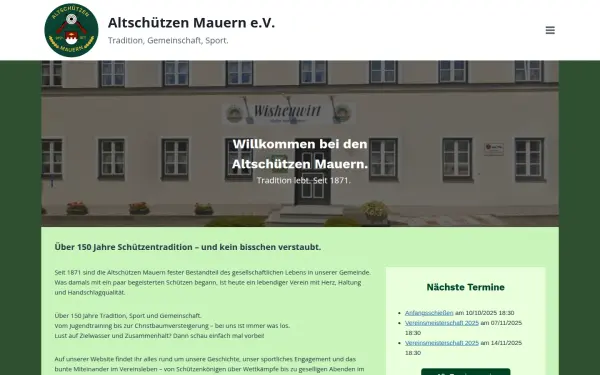 altschuetzen-mauern.de