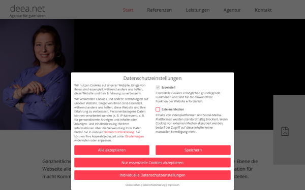 deea.net