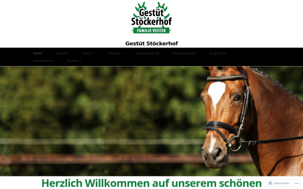 gestuet-stoeckerhof.com