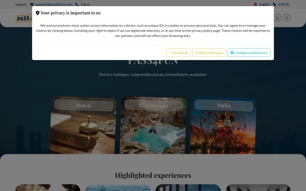 passforfun.com