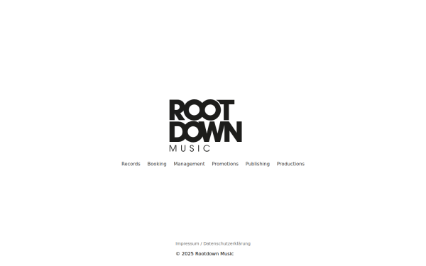 rootdown-music.com