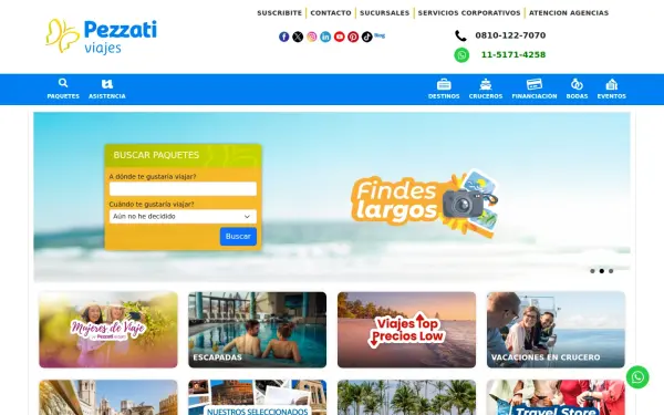 pezzati.com