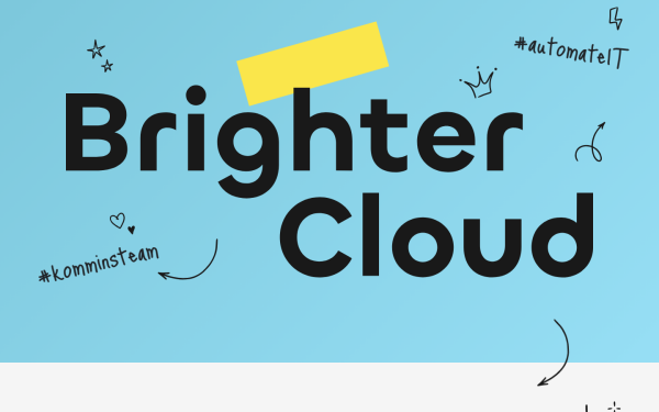 brighter.cloud