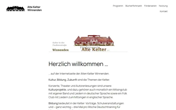 alte-kelter-winnenden.de