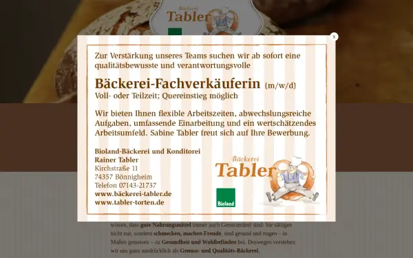 baeckerei-tabler.de
