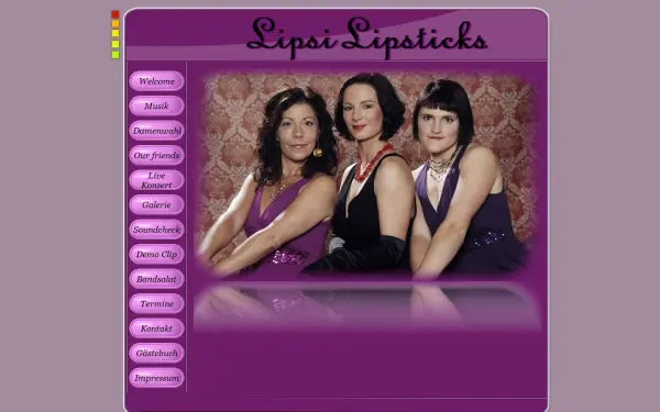 lipsilipsticks.de