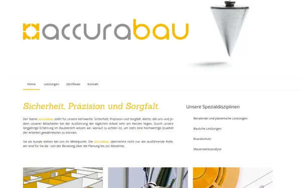 accurabau.de
