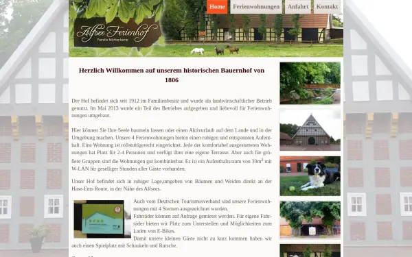 alfsee-ferienhof.de