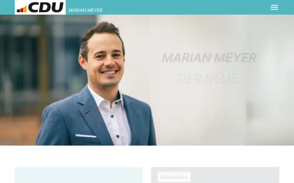 marian-meyer.de