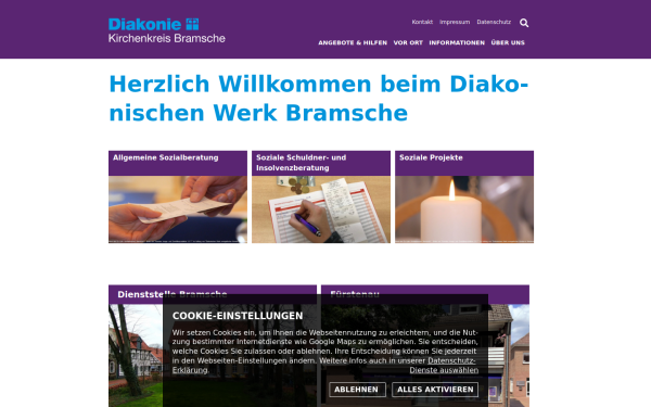 www.diakonisches-werk-bramsche.de