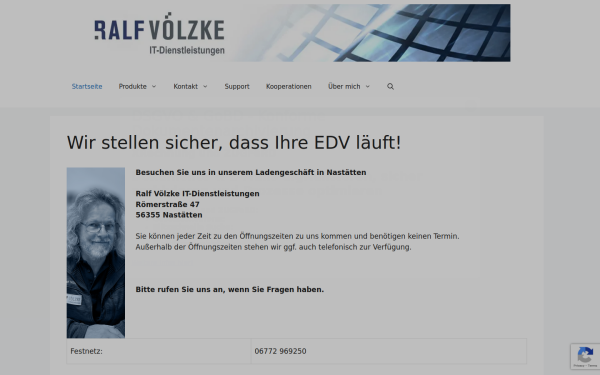 voelzke.de