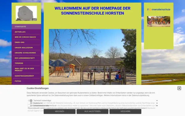 www.sonnensteinschule.de