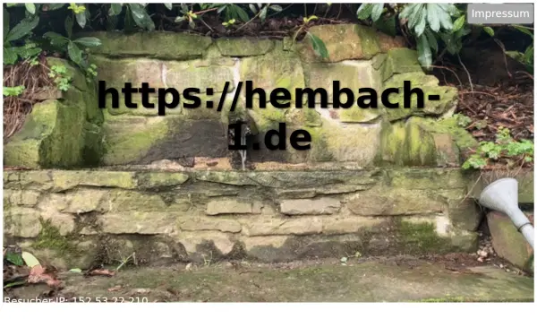 hembach-1.de