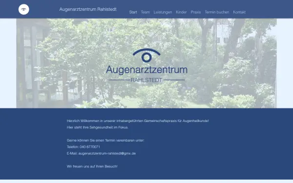 www.augenarztzentrum-rahlstedt.de