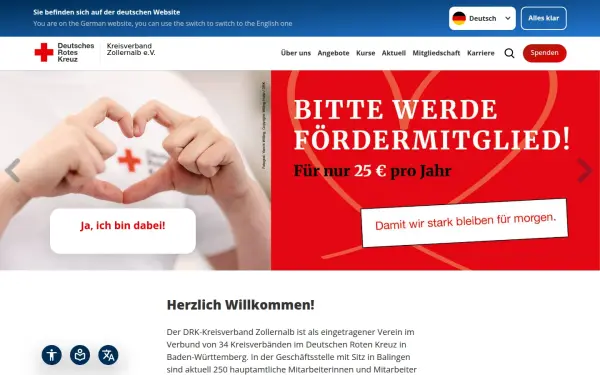 www.drk-zollernalb.de