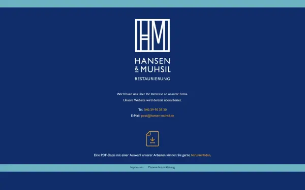 hansen-muhsil.de