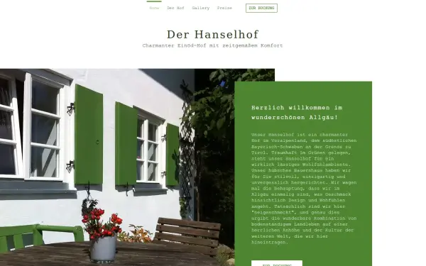 www.derhanselhof.de