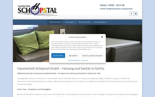 www.haustechnik-schoepstal.de