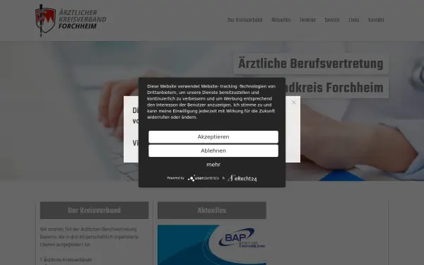 aekv-forchheim.de