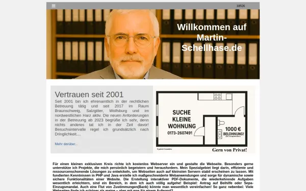 martin-schellhase.de
