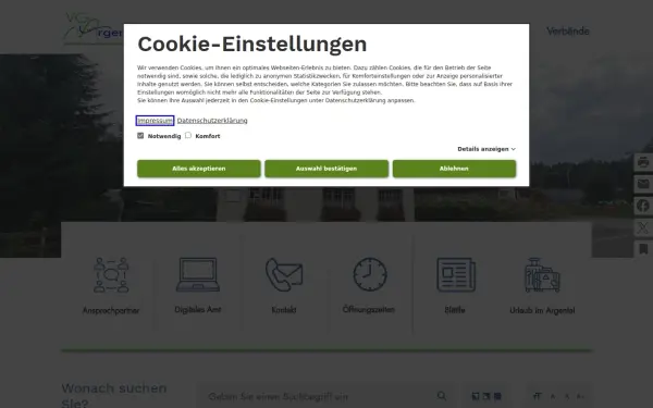 www.vg-argental.de