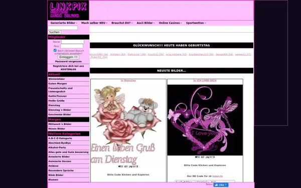 linkpix.de