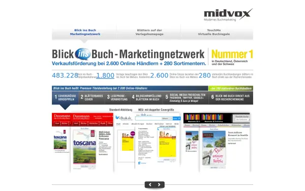 www.midvox.de