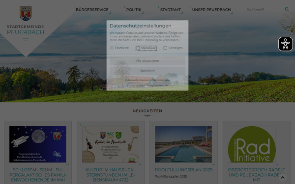 www.peuerbach.at